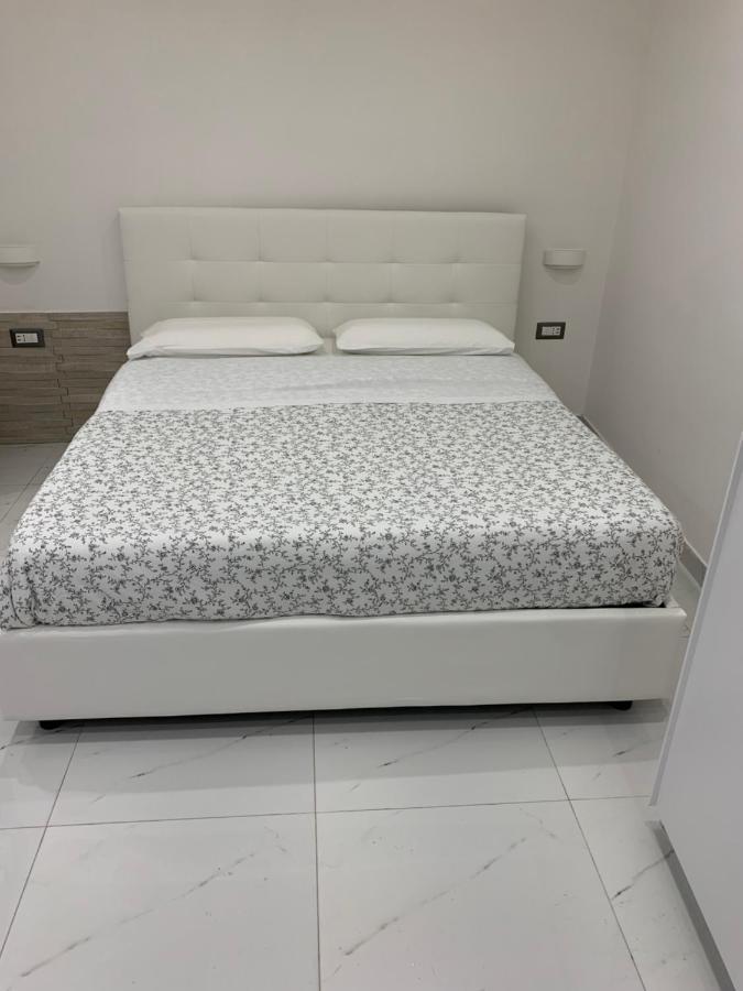 Casetta Floriana 1 Napels